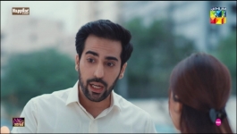 Rah e Junoon - Episode 16 - 22nd February 2024